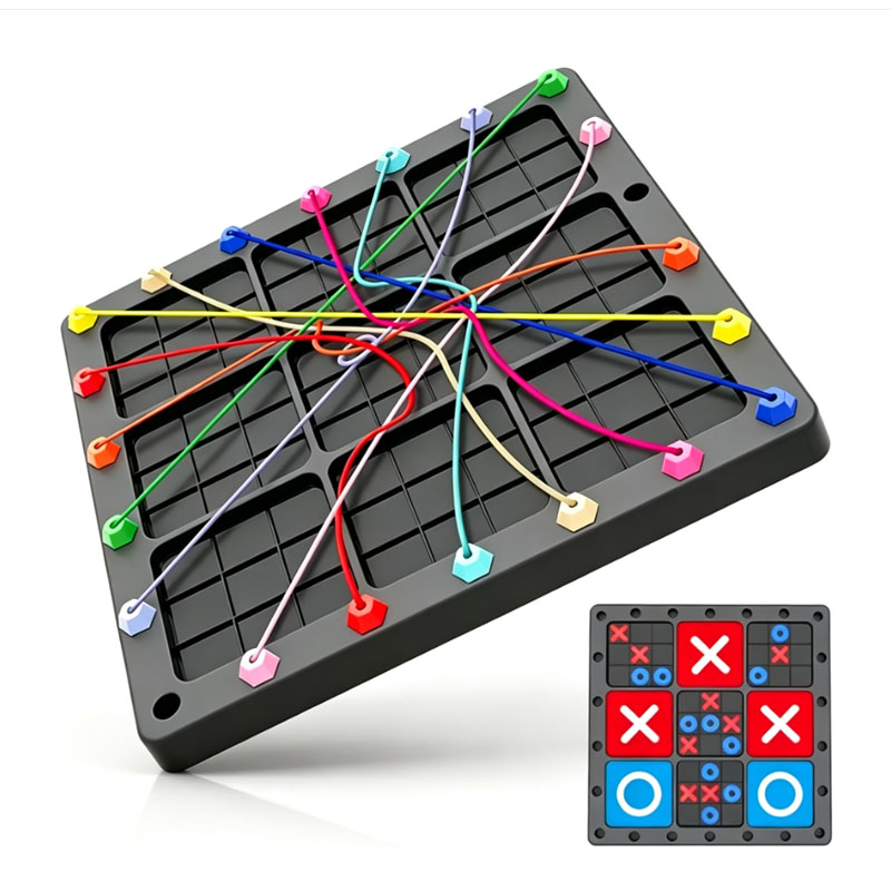 Strategy Board Game - NOVO Jogo de Tabuleiro 2 em