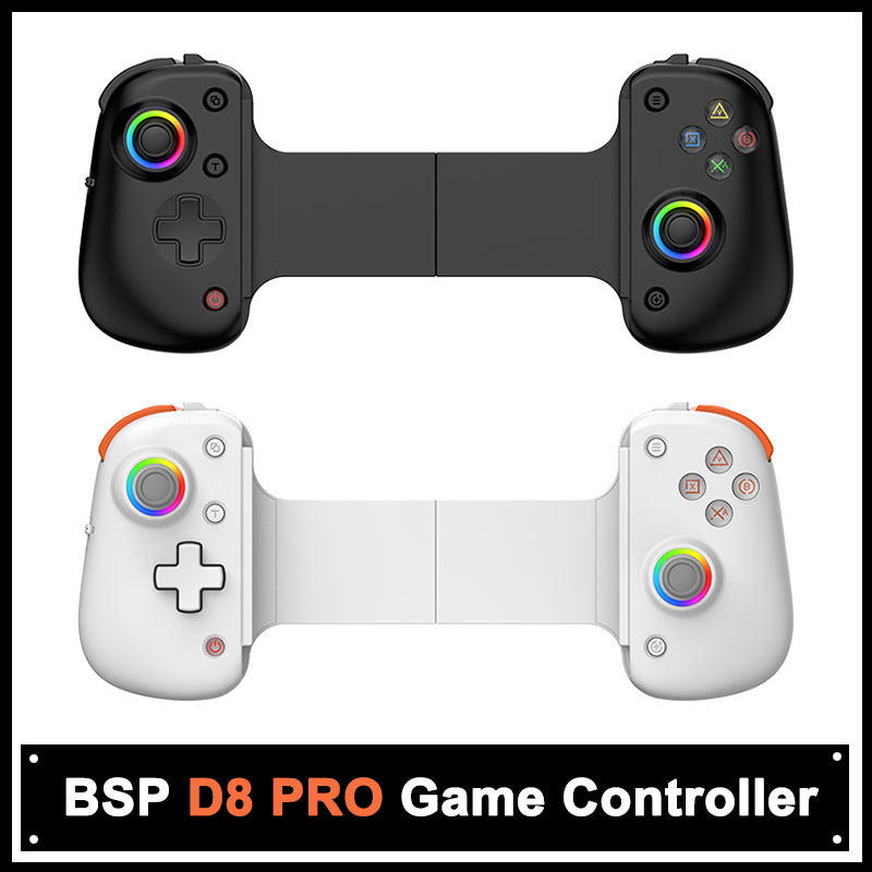 Board Game Android - Controlador de Tablet BSP D8 PRO