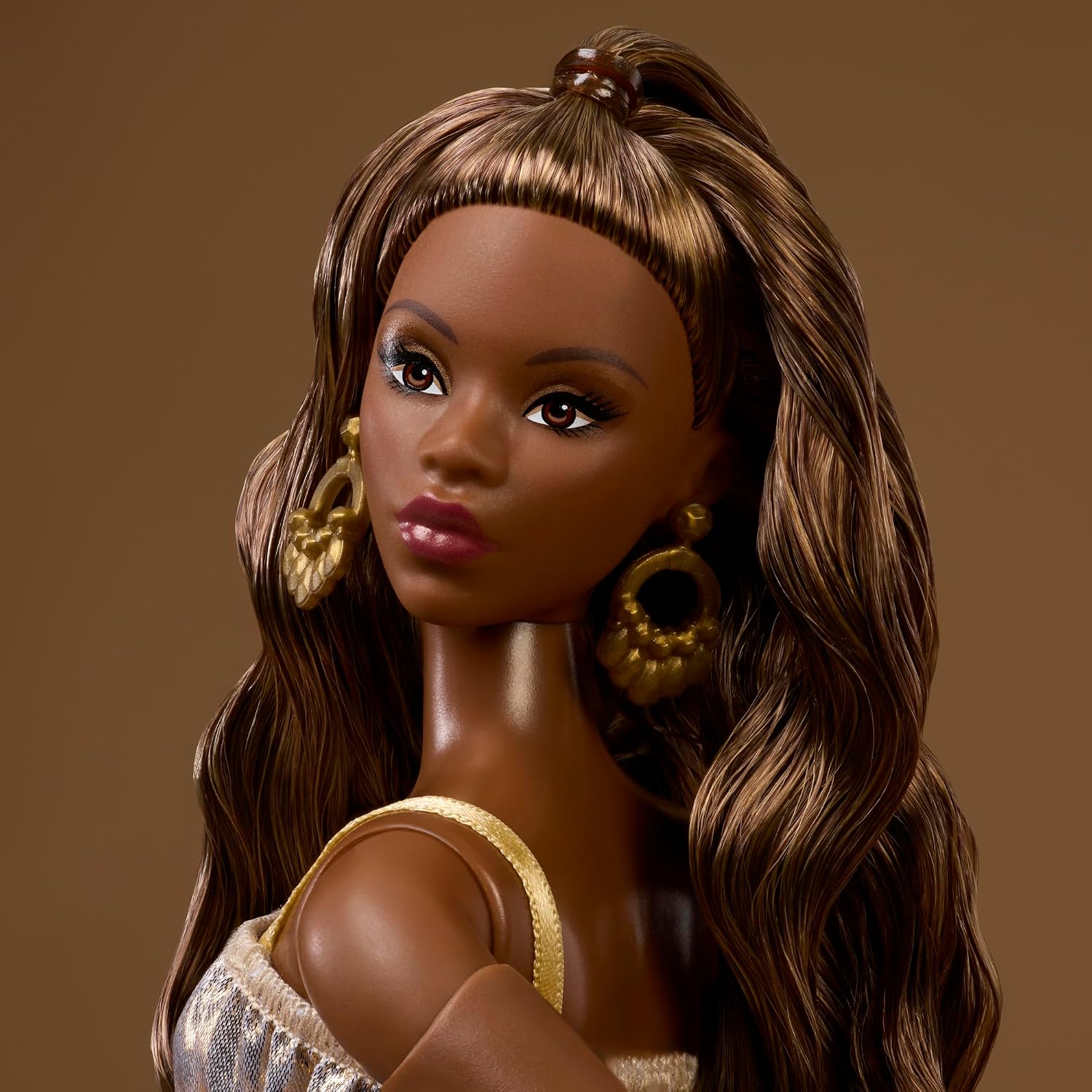 Boneca Barbie Basics Original  - Mattel Toy Barbie avaliação e preço