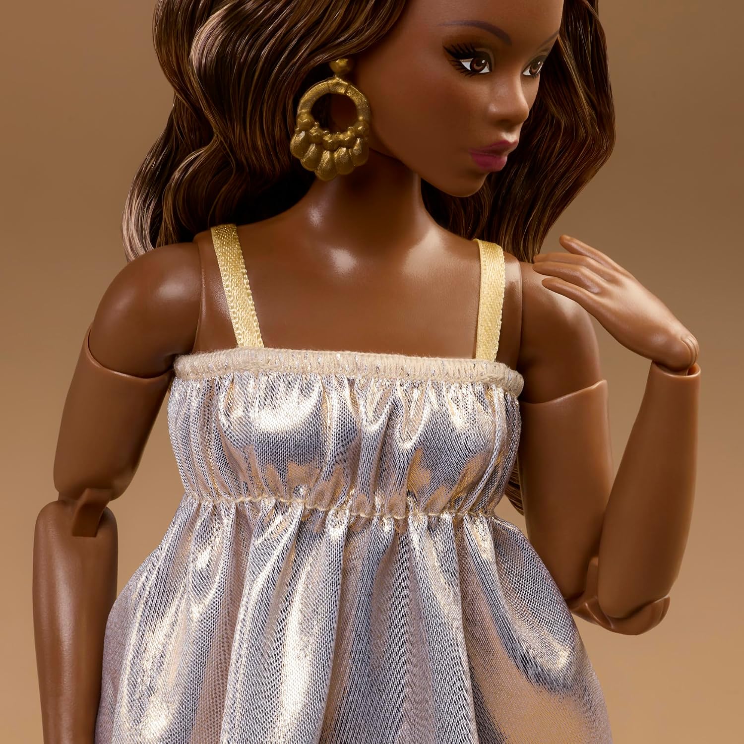 Boneca Barbie Basics Original  - Mattel Toy Barbie avaliação e preço