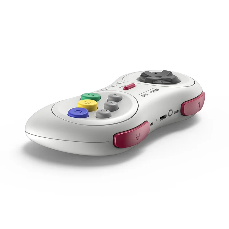 8bitdo m30 controlador bluetoo - Board Game Android avaliação e preço