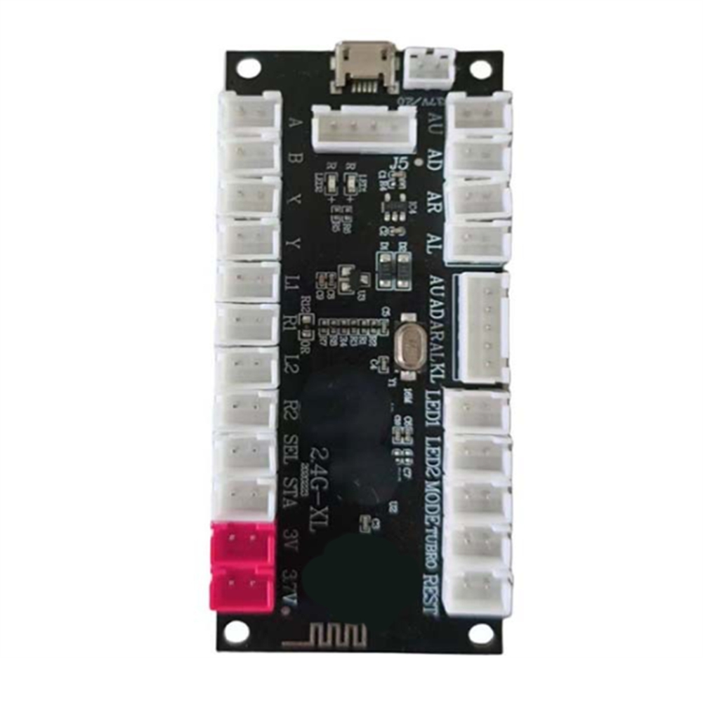 L77A 2.4G Wireless Zero Delay  - Board Game Android avaliação e preço