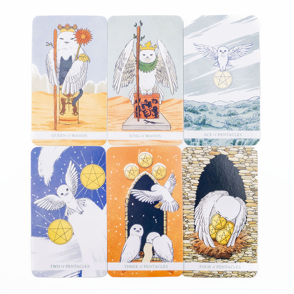 Baralho de cartas winny branco - Board Game Of Life avaliação e preço