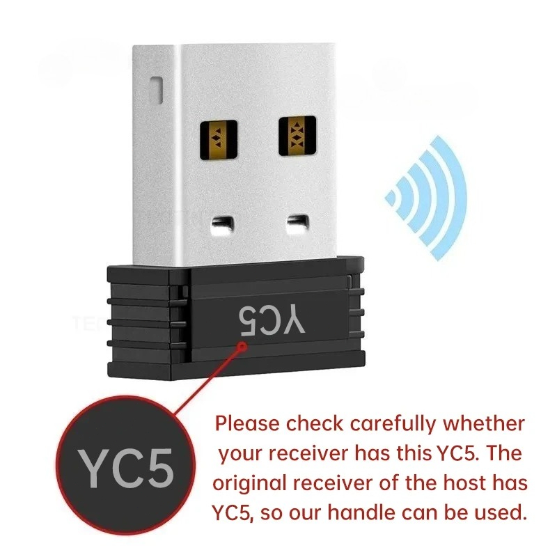 1PC/2PCS Controle Sem Fio USB  - Board Game Android avaliação e preço