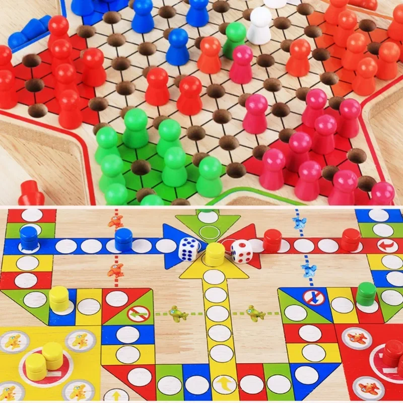 2 em 1 dupla face mini jogo de - Board Game Catan avaliação e preço
