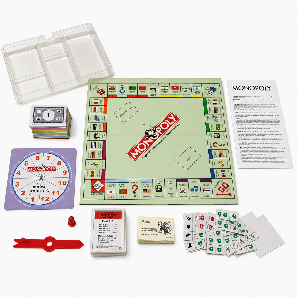 Jogo de Tabuleiro Clássico Mon - Board Game Catan avaliação e preço