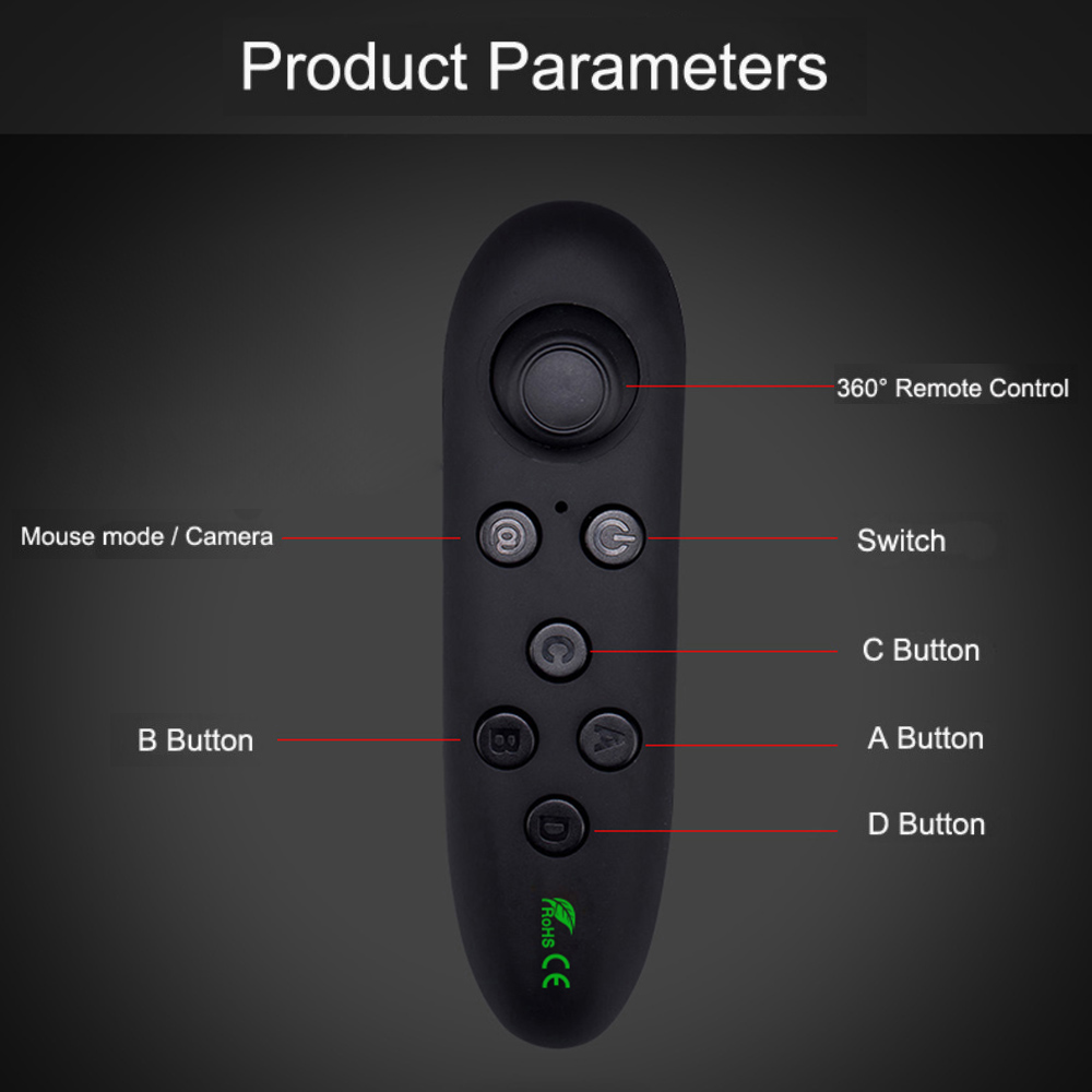 Joystick de controle para andr - Board Game Android avaliação e preço